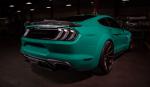Ford Mustang 729 by Roush 2017 года